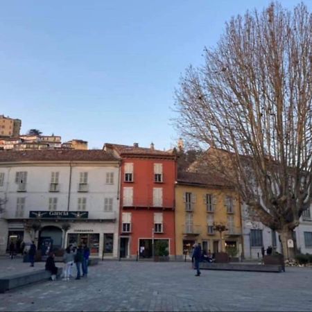 L'Acino Apartman Canelli Kültér fotó