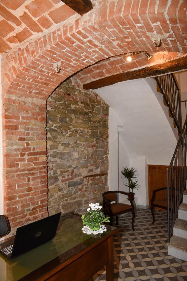 L'Acino Apartman Canelli Kültér fotó